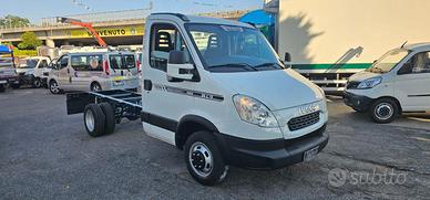 IVECO DAILY 35C13 TELAIO PASSO 3450 EURO5B