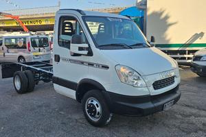 IVECO DAILY 35C13 TELAIO PASSO 3450 EURO5B