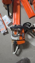 STIHL 026 50cc 