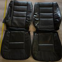 Coprisedile originale Mercedes w124/s124