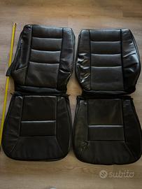 Coprisedile originale Mercedes w124/s124