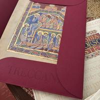 Bibbia di borso d este