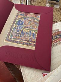 Bibbia di borso d este