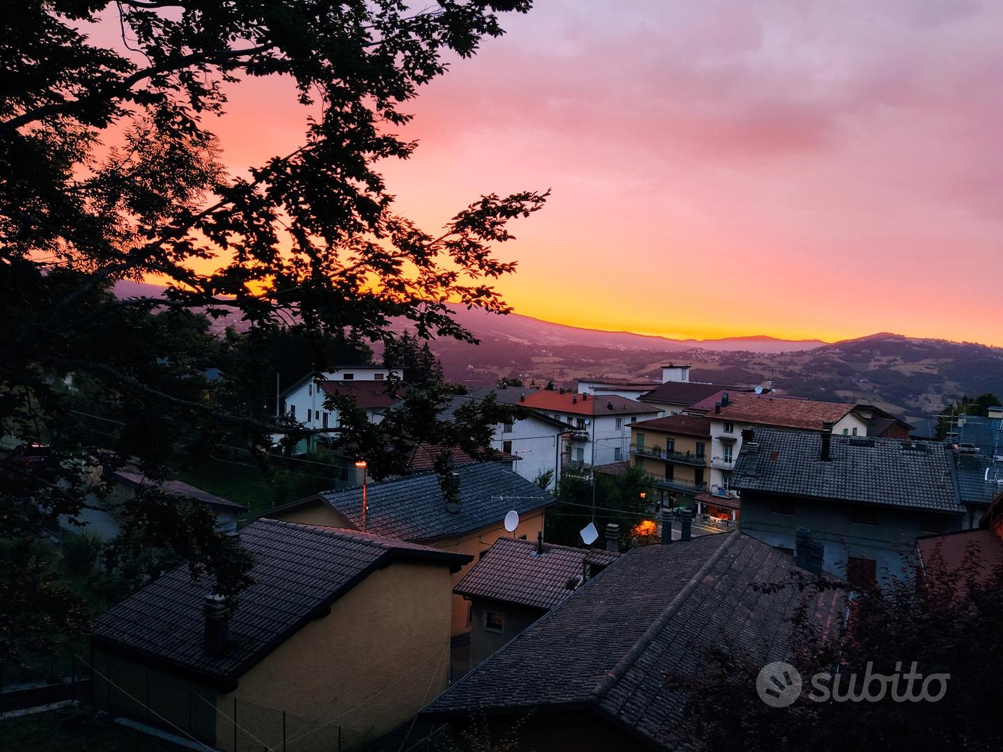 House in Montecreto, Villa di Sopra - Vista 3