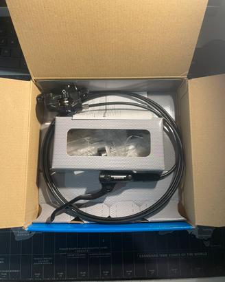 Freno Dx Shimano BL-MT 200 ancora in scatola