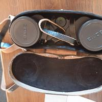 binocolo militare russo 12x40 nuovo del 1985