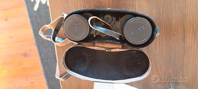 binocolo militare russo 12x40 nuovo del 1985
