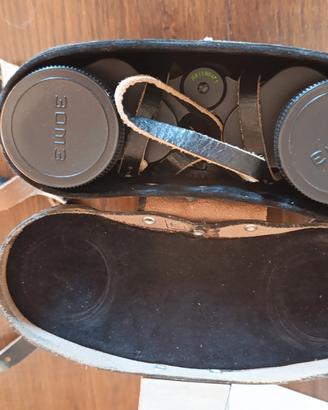 binocolo militare russo 12x40 nuovo del 1985