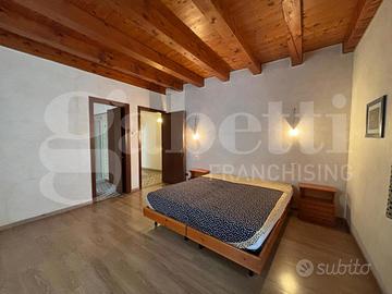 Appartamento Valvasone Arzene [LSV1ARG]