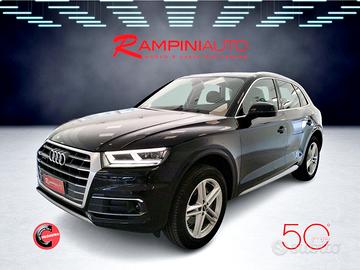 AUDI Q5 2.0 TDI 190 CV quattro S tronic Km 77.000