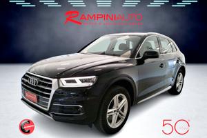 AUDI Q5 2.0 TDI 190 CV quattro S tronic Km 77.000