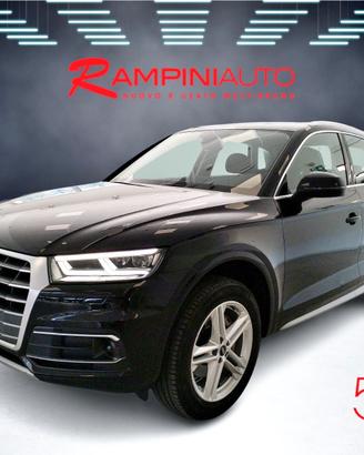 AUDI Q5 2.0 TDI 190 CV quattro S tronic Km 77.000