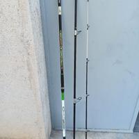 combo pesca surfcasting