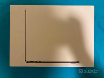 Macbook air chip m2 2022