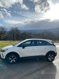 Opel Crossland 1.5 Diesel 110 Cv