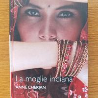Libro: La moglie indiana