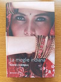 Libro: La moglie indiana