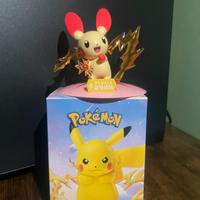 Pokémon Figure Plusle  Statuetta da Collezione