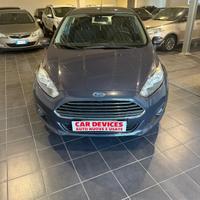 Ford Fiesta 1.4 - GPL-NEOPATENTATI-UNICO PROPRIETA