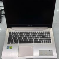 Computer ASUS VivoBook Pro
