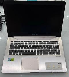 Computer ASUS VivoBook Pro