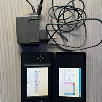 Lotto Nintendo DS con 21 giochi perfetti completi