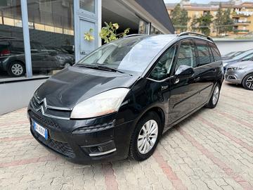 Citroen C4 Grand Picasso 1.6 HDi 110 7 Posti Autom