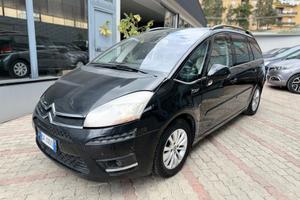 Citroen C4 Grand Picasso 1.6 HDi 110 7 Posti Autom