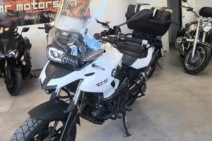 Bmw F 700 GS GARANZIA 12 MESI