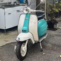 Lambretta 150 Li 3ª Serie