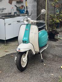 Lambretta 150 Li 3ª Serie