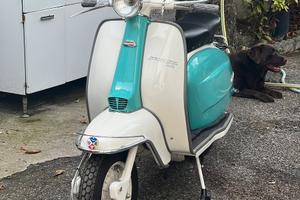Lambretta 150 Li 3ª Serie