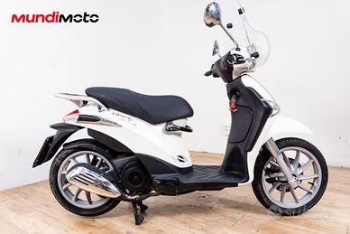 PIAGGIO LIBERTY 150 L.E. 11 CV - 2018