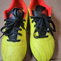 Scarpe calcetto adidas copa sense 4 mis.40