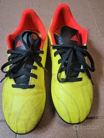 Scarpe calcetto adidas copa sense 4 mis.40