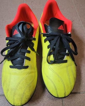 Scarpe calcetto adidas copa sense 4 mis.40