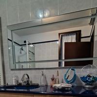 Specchio bagno
