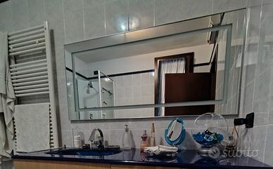 Specchio bagno