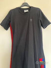 Mini abito Adidas