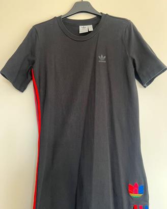 Mini abito Adidas