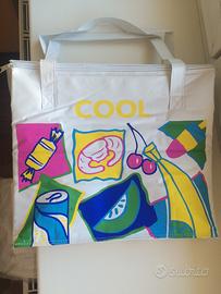 Borsa termica grande NUOVA