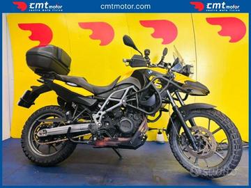 BMW F 650 GS Garantita e Finanziabile