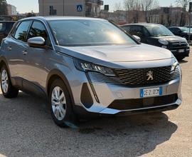 PEUGEOT 3008 2ª serie - 2021