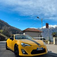 GT86 ‘15 Limited Edition 50