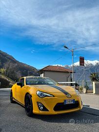 GT86 ‘15 Limited Edition 50