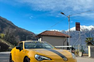 GT86 ‘15 Limited Edition 50