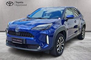 Toyota Yaris Cross 1.5h Trend fwd 116cv e-cvt