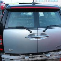 INTERNO completo MINI COOPER D 2008 -