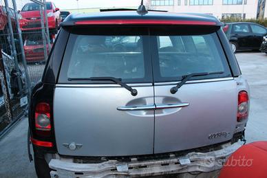 INTERNO completo MINI COOPER D 2008 -