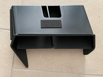 Porta oggetti nuovo per Audi A3